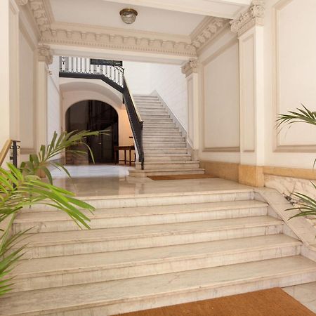 Hohomes - Luxury Palacete Барселона Экстерьер фото