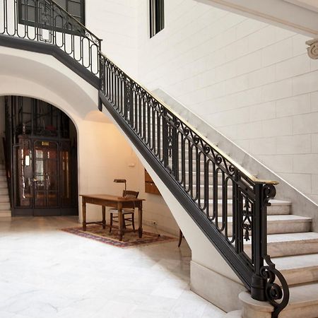 Hohomes - Luxury Palacete Барселона Экстерьер фото