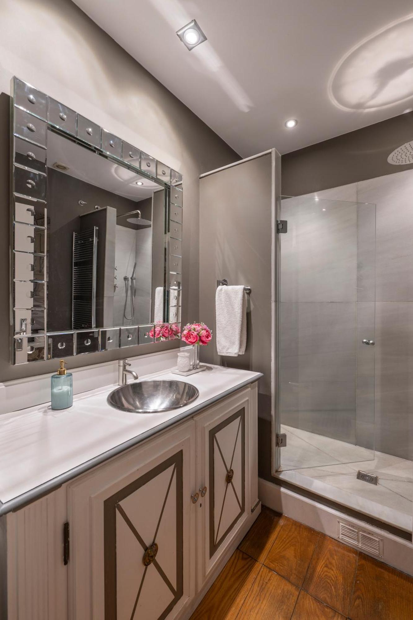 Hohomes - Luxury Palacete Барселона Экстерьер фото